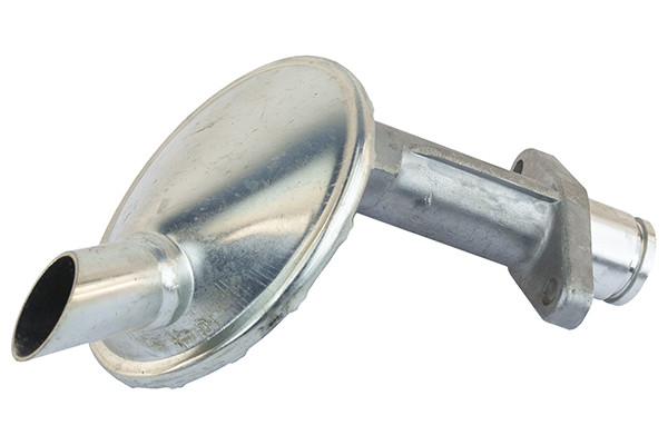 Маслозаборнік Iveco E1/2 GP ORK4859872, фото 1