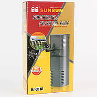 Внутренний фильтр для аквариума SunSun HJ-311B