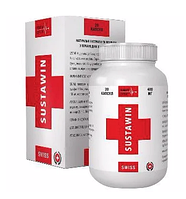 Sustawin комплекс для суглобів. Натуральний Суставін від виробника. Офіційний сайт.