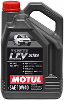 Олива двигуна MOTUL POWER LCV ULTRA 10W-40 5 л