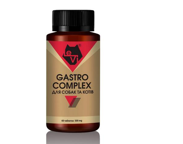 Гастро Комплекс / Gastro Сomplex (ID#1634680481), цена: 304 ₴, купить ...