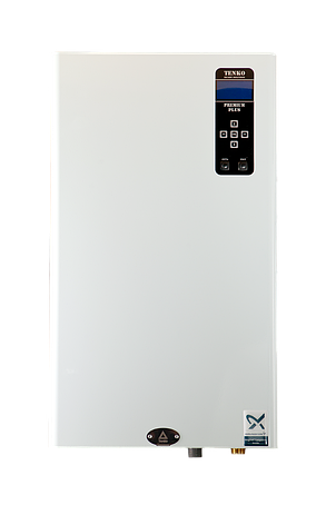 Котел електричний Tenko Преміум плюс 7,5кВт 220В (ПКЕ 7,5_220) Grundfos, фото 2