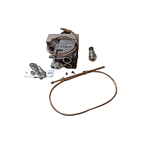 Комплектуючі до автоматики Evrosit