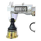 Кульова опора All Balls YAMAHA Grizzly Bashan 250 ATV Allballs Ф32 H11, фото 2