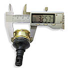 Кульова опора All Balls YAMAHA Grizzly Bashan 250 ATV Allballs Ф32 H11, фото 3