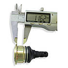 Кульова опора All Balls YAMAHA Grizzly Bashan 250 ATV Allballs Ф32 H11, фото 4