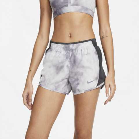 Шорти жіночі спортивні Nike W ICON CLASH 10K SHORT CZ9624-077