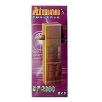 Внутренний фильтр для аквариума Atman PF-2000