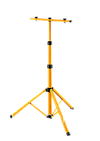 Стойка металлическая для прожекторов СМП2-50-300 желтая TNSy5503771