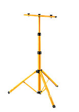 Стійка металева для прожекторів СМП2-50-300 жовта TNSy5503771