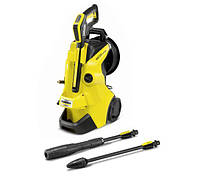 Минимойка высокого давления Karcher K4 Premium Power Control 1.324-130.0