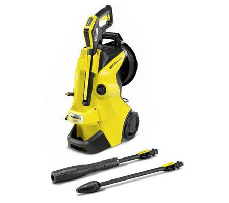 Мінийка високого тиску Karcher K4 Premium Power Control 1.324-130, фото 1