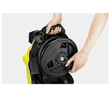 Мінийка високого тиску Karcher K4 Premium Power Control 1.324-130, фото 4