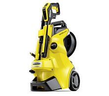 Мінийка високого тиску Karcher K4 Premium Power Control 1.324-130, фото 3