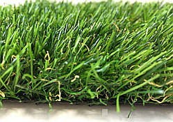 Штучна трава Congrass Amsterdam 30 - ширина 4 метри /безкоштовна доставка/