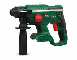 Акумуляторний перфоратор DWT ABH-20 D