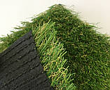 Штучна трава Jakarta 30 - ширина 2 і 4 метри /безкоштовна доставка/, фото 9