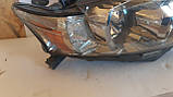 Фара Lexus RX 10-12 R Xenon права, фото 2
