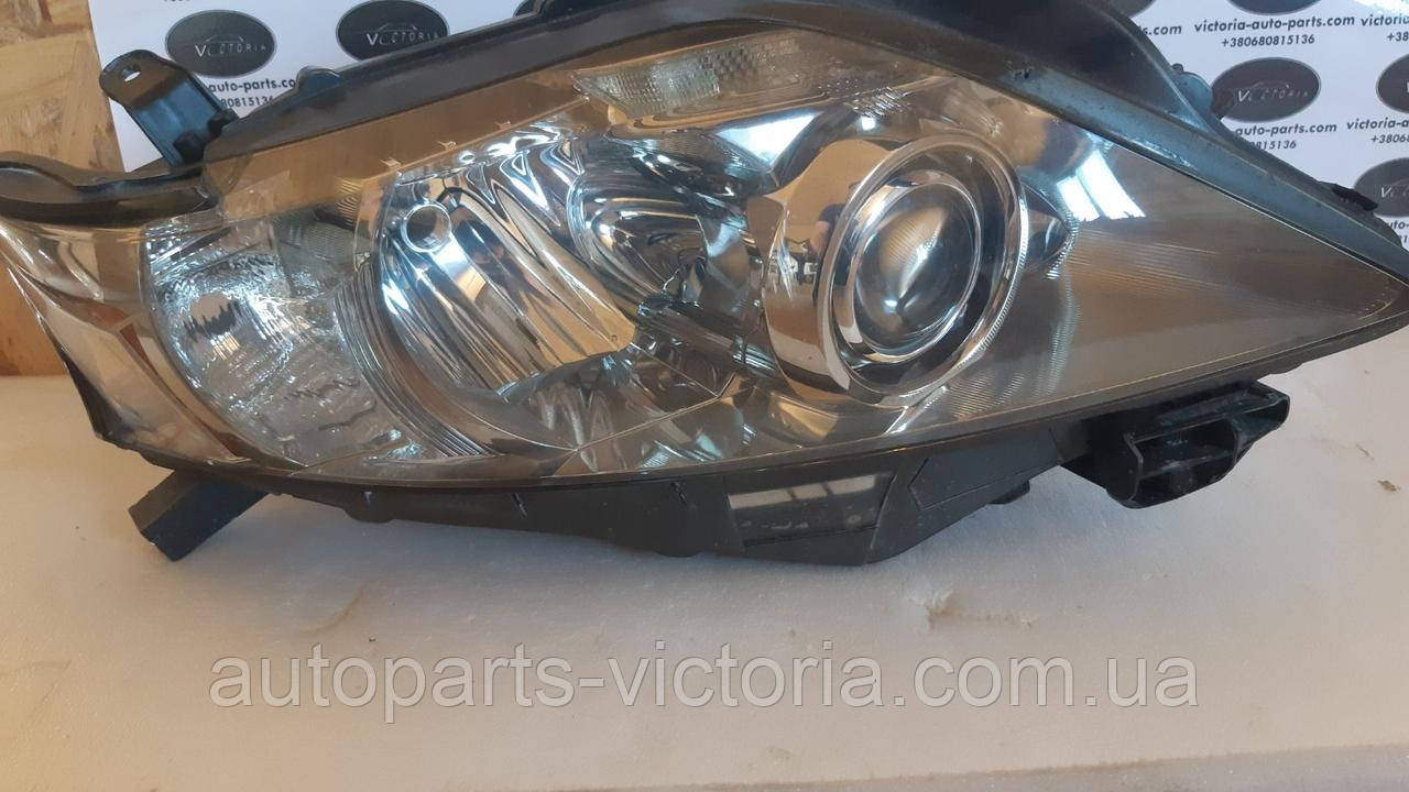 Фара Lexus RX 10-12 R Xenon права