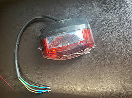 Стоп у зборі DELTA/ALPHA без кріплення