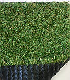 Штучна трава Jakarta 20 - ширина 2 і 4 метри /безкоштовна доставка/, фото 3