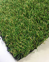 Искусственная трава Congrass Jakarta 20 - ширина 2 и 4 метра /бесплатная доставка/ - єВідновлення