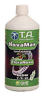 Минеральное удобрение Terra Aquatica (GHE) FloraNova Grow (Nova Max) (946ml)