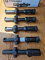 Оптичний приціл KONUS EVENT 1-10x24