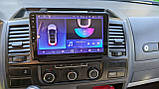Junsun 4G Android магнітолу для Volkswagen transporter VW Multivan T5 2003 - 2015, фото 5