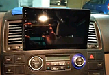 Junsun 4G Android магнітолу для Volkswagen transporter VW Multivan T5 2003 - 2015, фото 4