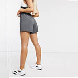 Шорти жіночі Nike W ATTACK TR 2.0 HTR JDI CQ9320-010, фото 4