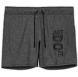 Шорти жіночі Nike W ATTACK TR 2.0 HTR JDI CQ9320-010, фото 6