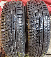 Шины б у 215 70R16 HANKOOK Winter i cept evo 2 suv