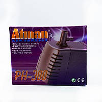 Насос Atman PH-300 для аквариумов, фонтанов и водопадов