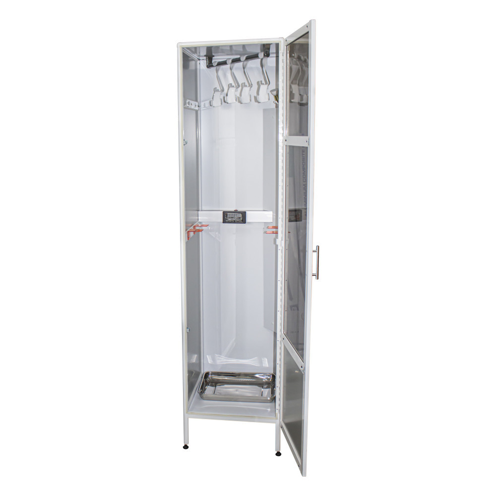 Шафа медична для ендоскопів ШМБ 30-Е