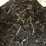 Шен пуер Ся Гуань Xia Guan Te Ji Qing Bing 2003 рік 357 г, фото 3