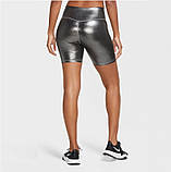Шорти жіночі спортивні Nike W ONE 7 SHRT ICNCLSH SHM CZ1143-010, фото 3