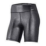 Шорти жіночі спортивні Nike W ONE 7 SHRT ICNCLSH SHM CZ1143-010, фото 7