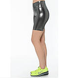 Шорти жіночі спортивні Nike W ONE 7 SHRT ICNCLSH SHM CZ1143-010, фото 2