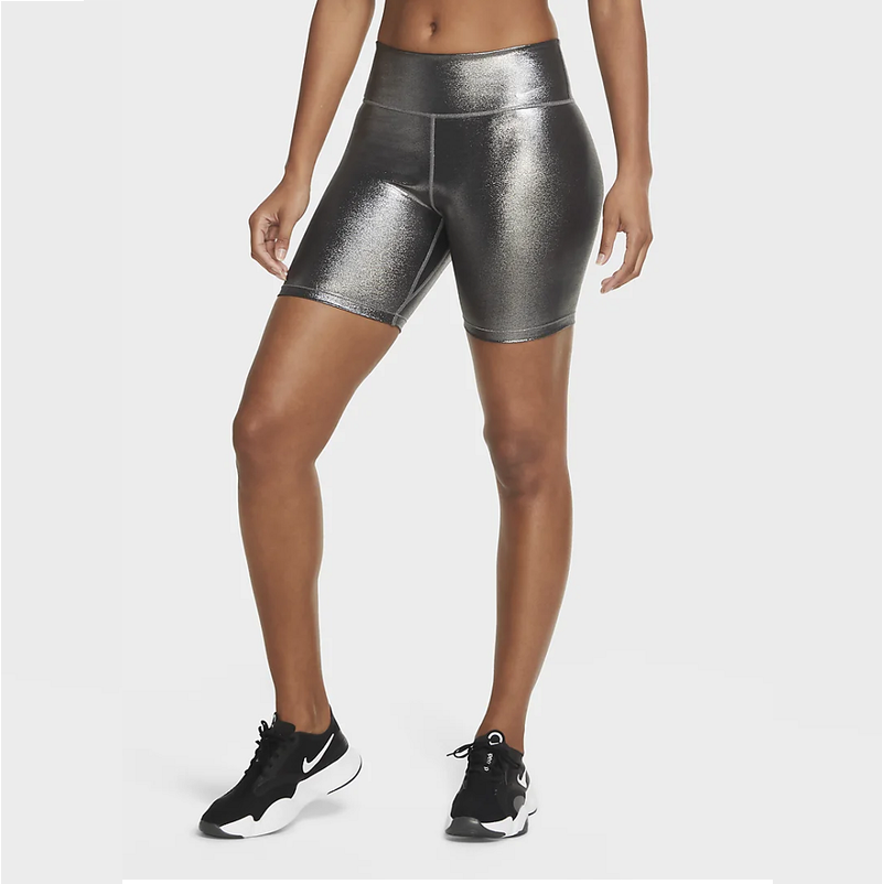 Шорти жіночі спортивні Nike W ONE 7 SHRT ICNCLSH SHM CZ1143-010
