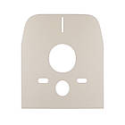 Інсталяція для унітазу Q-TAP Nest Uni QT0233M370 82654, фото 4