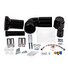 Інсталяція для унітазу Q-TAP Nest Uni QT0233M370 82654, фото 5