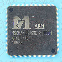 Процессор ТВ MStar MSD6A638JSMG-8-000H QFP