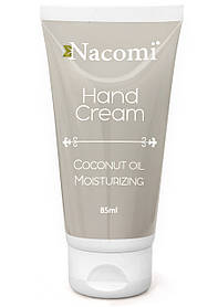 Крем для рук Nacomi Moisturizing Hand Cream 85 мл