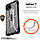 Чохол Urban Armor Gear (UAG) для Google Pixel 4 XL — Plasma, Ash, фото 7