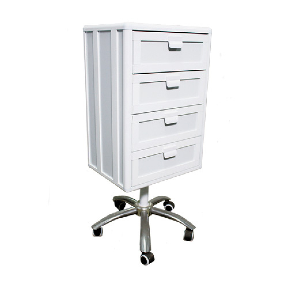 Тумбочка медична ТМед-3