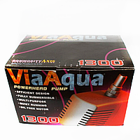 Насос для фонтана ViaAqua VA-1300