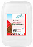 Гербіцид суцільної дії Тотал До, 20 л, Химагромаркениг