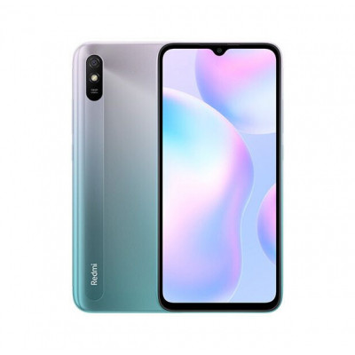 Мобільний телефон Xiaomi Redmi 9A 2/32 GB Glacial Blue, фото 1