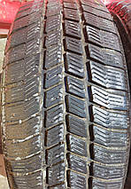 Шини б у 205 60R16 BARUM POLARIS, фото 2